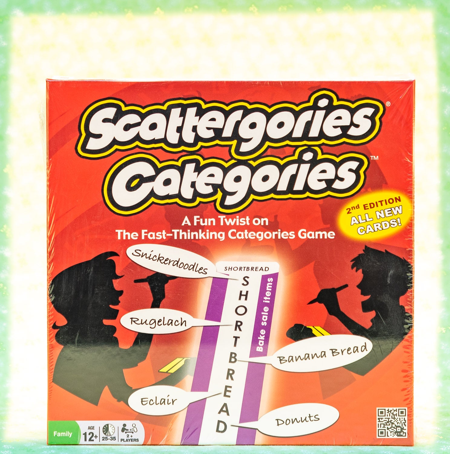 scattergories categories expansion pack