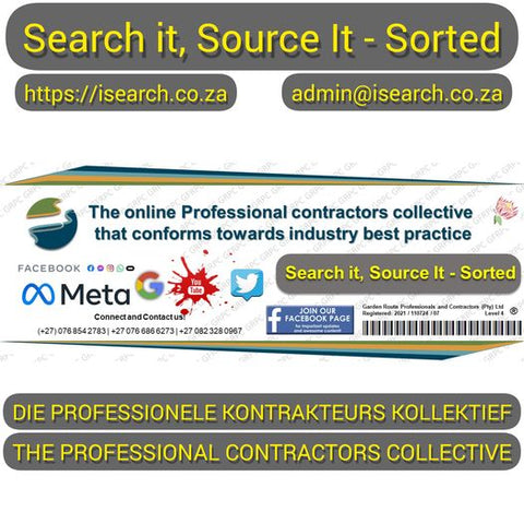 The Professionals Contractors Collective