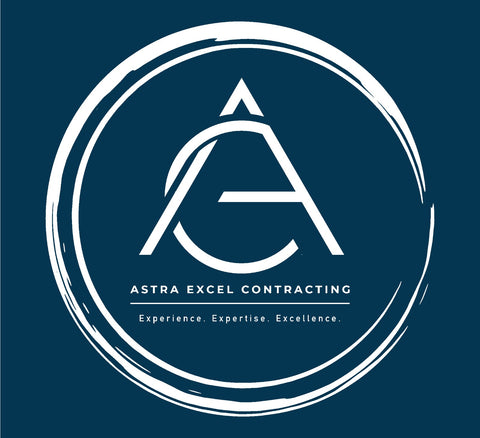 SAPAC Astra Excel Contracting