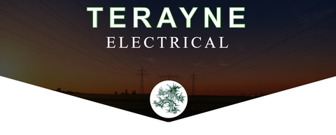 Terayne Electrical - Garden Route Contractors