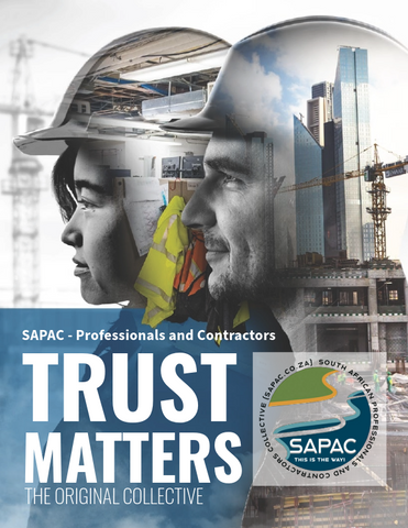 SAPAC Trust Matters