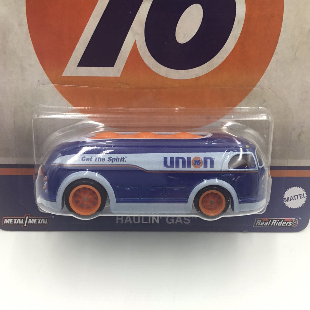 2023 Hot wheels Pop Culture Vintage Oil #5 Datsun 620 5/5 new