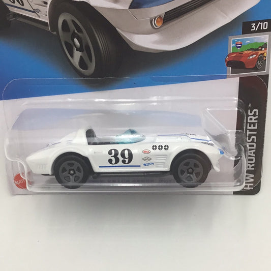 Carrinho Hot Wheels - Roadster Bite - Mattel - Casa Joka