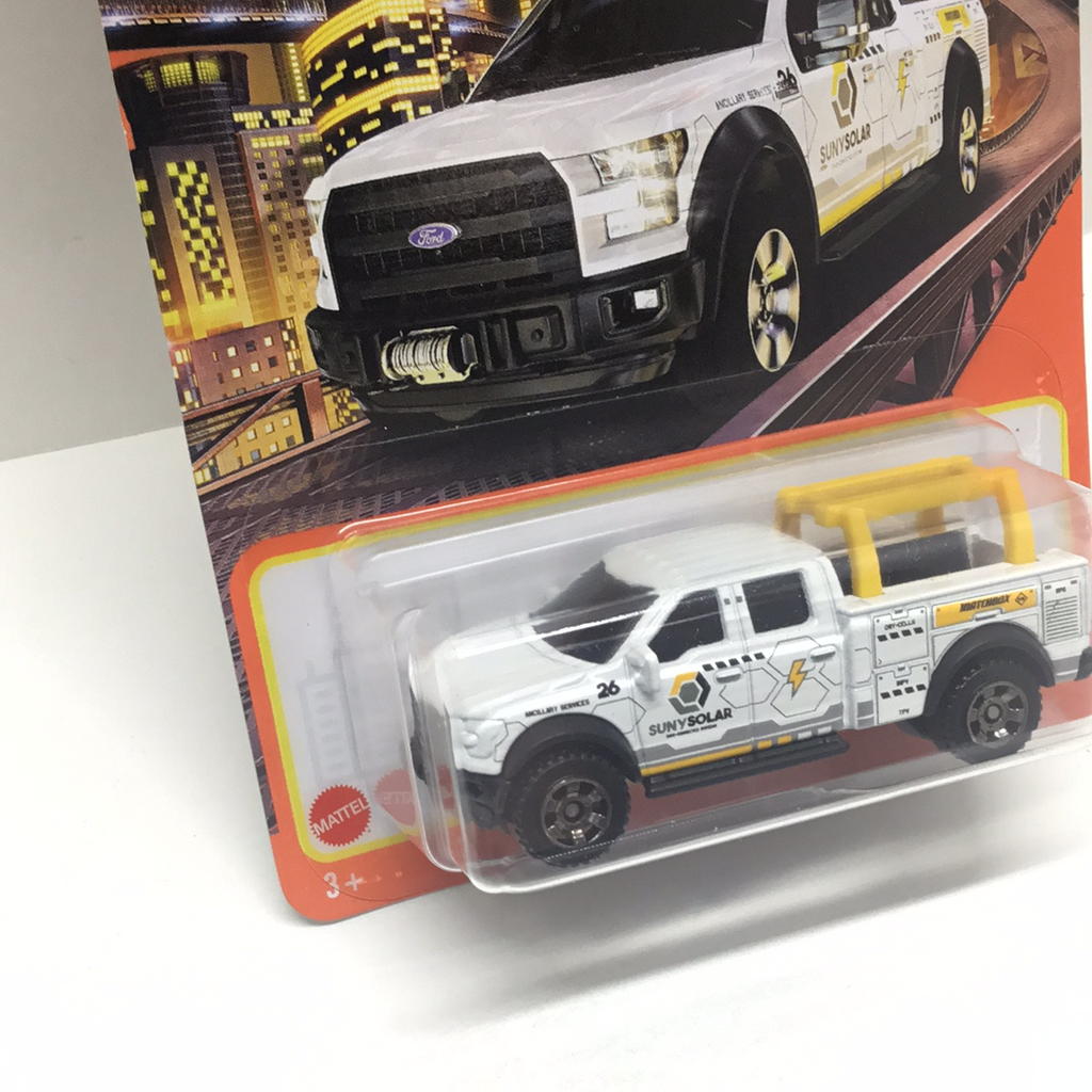 2021 f150 diecast