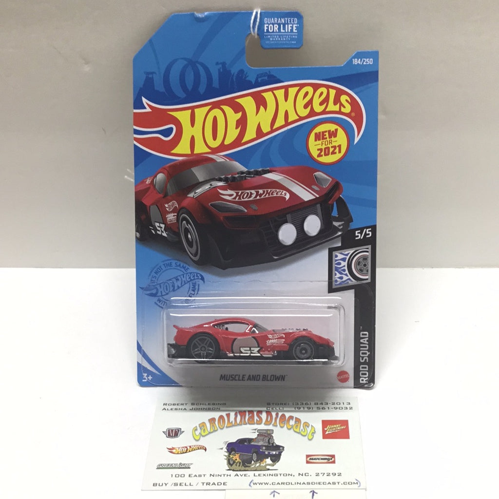 hot wheels q case