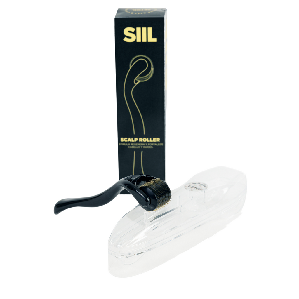 Scalp Roller de SIIL