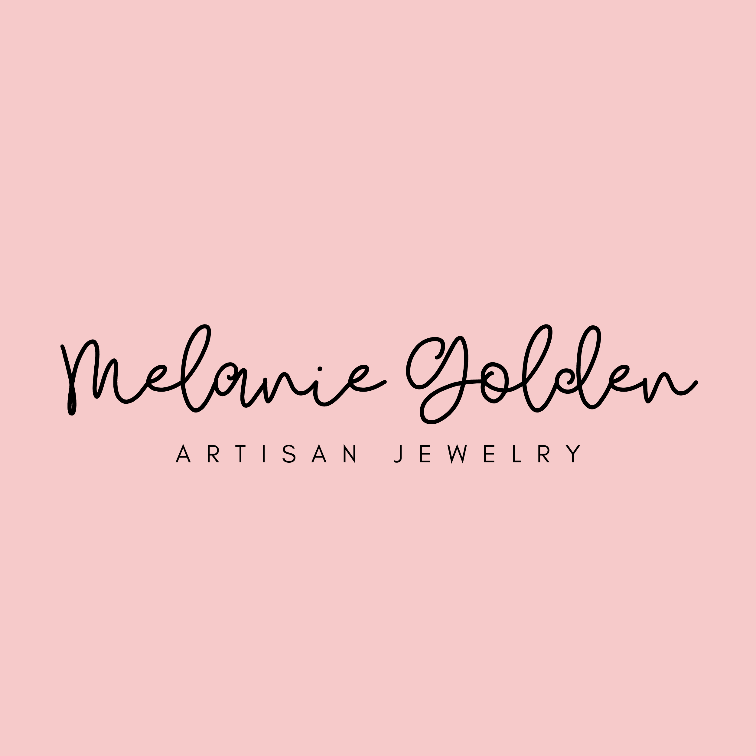 Melanie Golden Jewelry