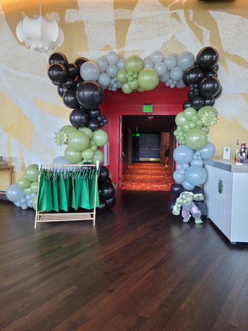 PartyGeenius Party Boutique and Event Planning