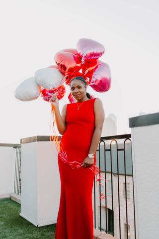 Be the First to Love: Pre-Order Your Valentine's Day Balloons Now!