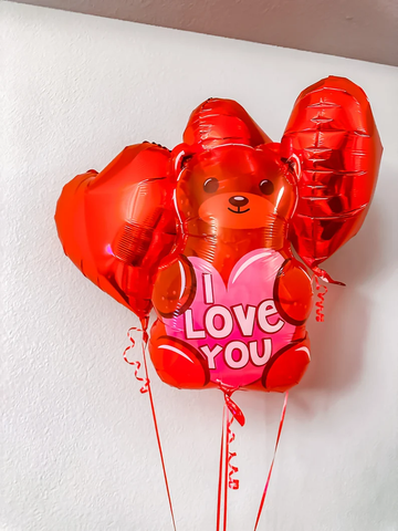Be the First to Love: Pre-Order Your Valentine's Day Balloons Now!