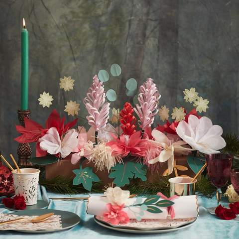 Christmas Tabletop