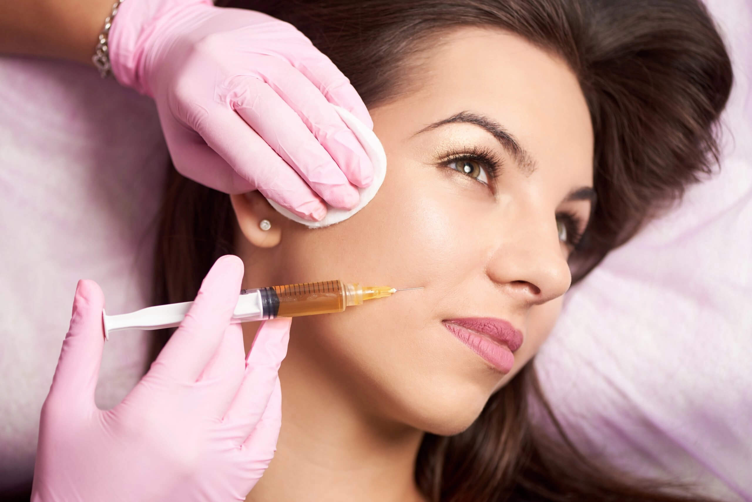 Dermal Fillers Types, Benefits & Side Effects