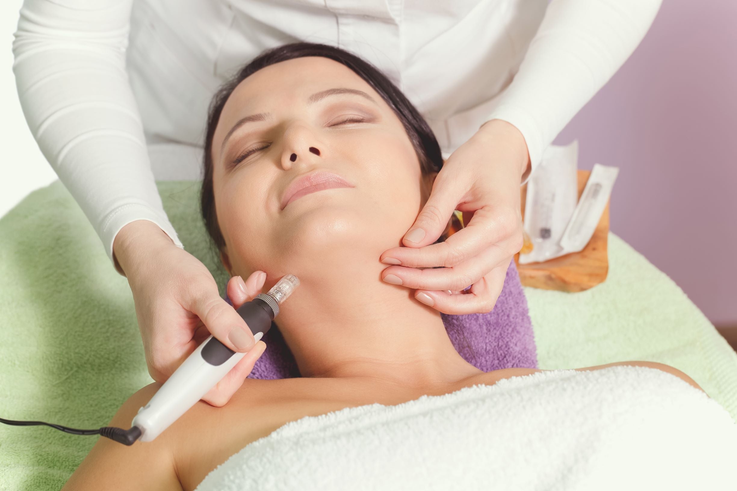 Skin Whitening Treatment Vancouver | Skin Brightening Treatment | Skin  Lightening Treatment – NEXX® MD