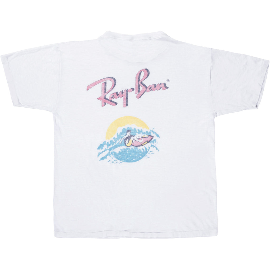 ray ban t shirt