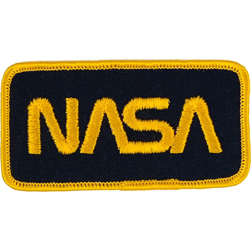 VINTAGE NASA PATCH – RXMANCE