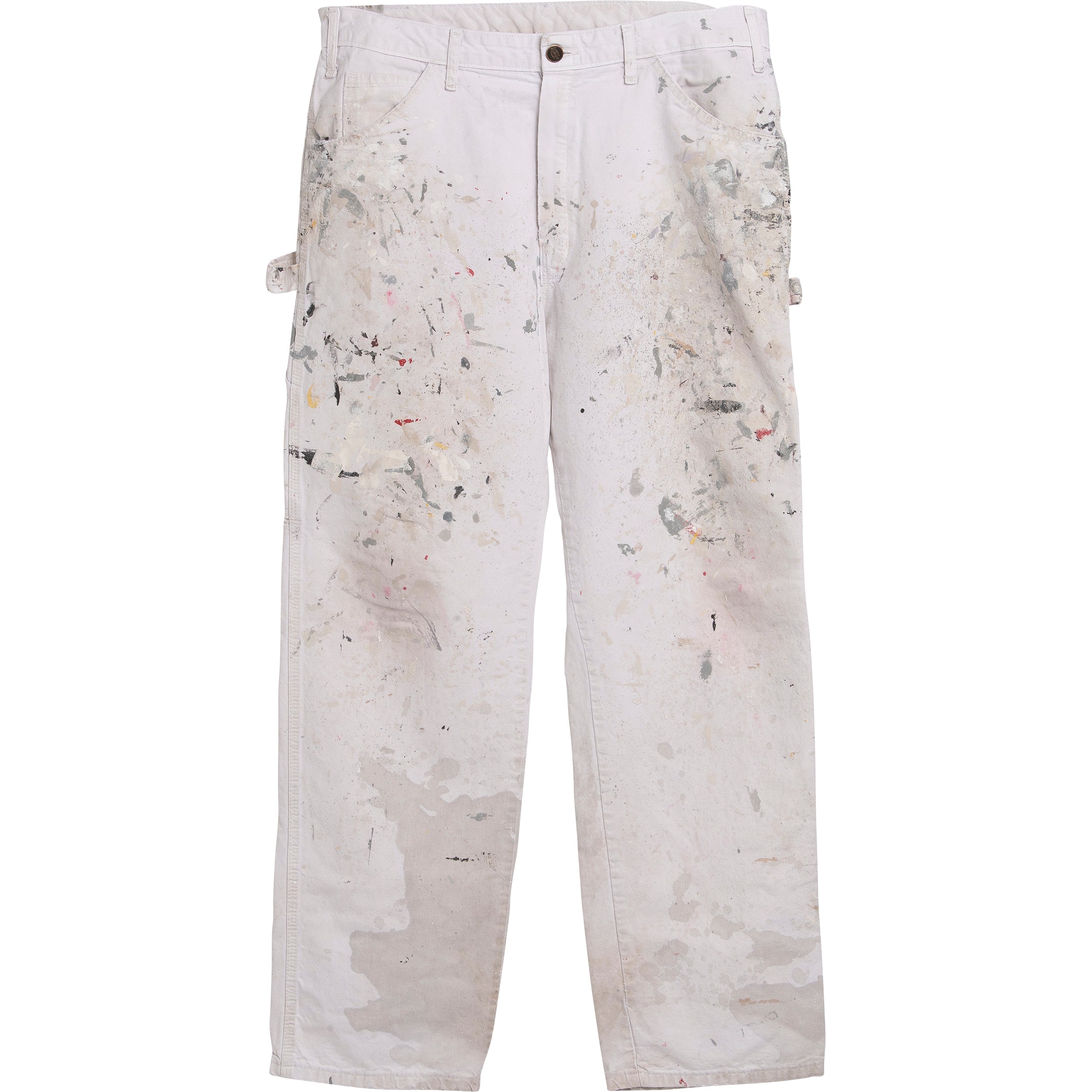 DICKIES PAINTER PANTS - Size 32 – RXMANCE