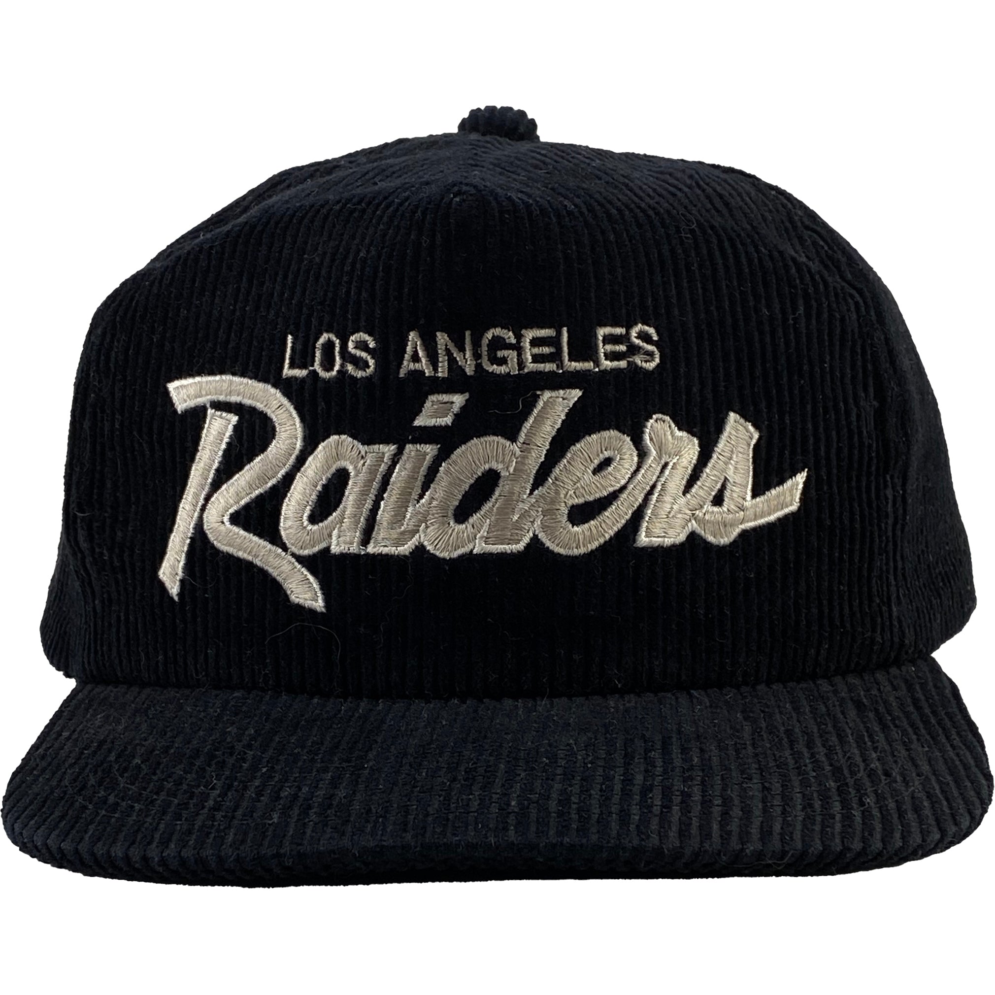 VINTAGE RAIDERS HAT