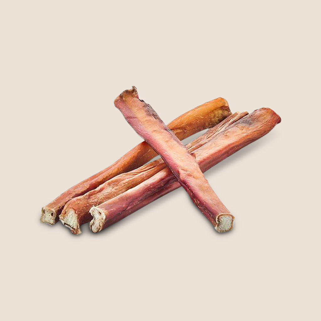 Bully Sticks