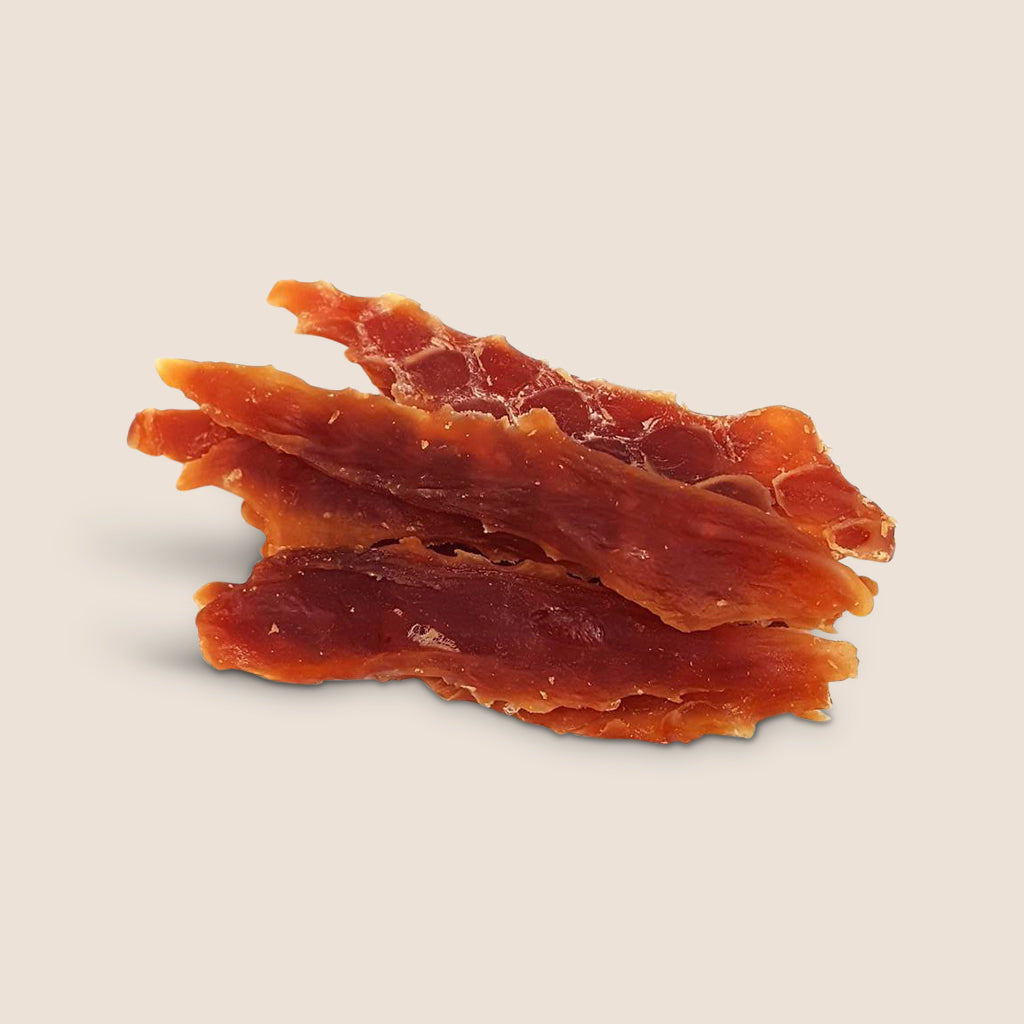 Duck Jerky - Polkadog product image