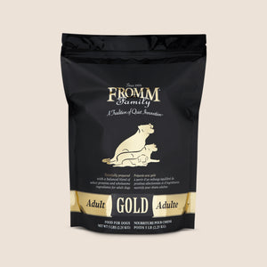 2021 fromm dog food review the best amp the oldest