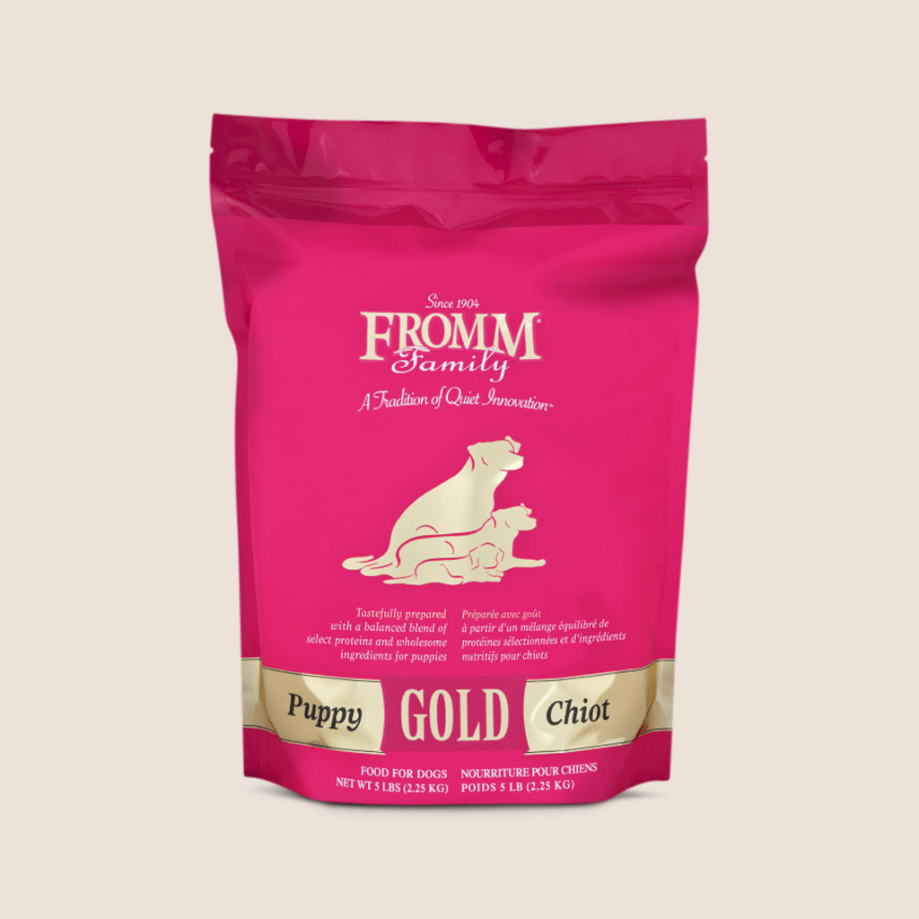 Fromm Gold - Puppy Recipe