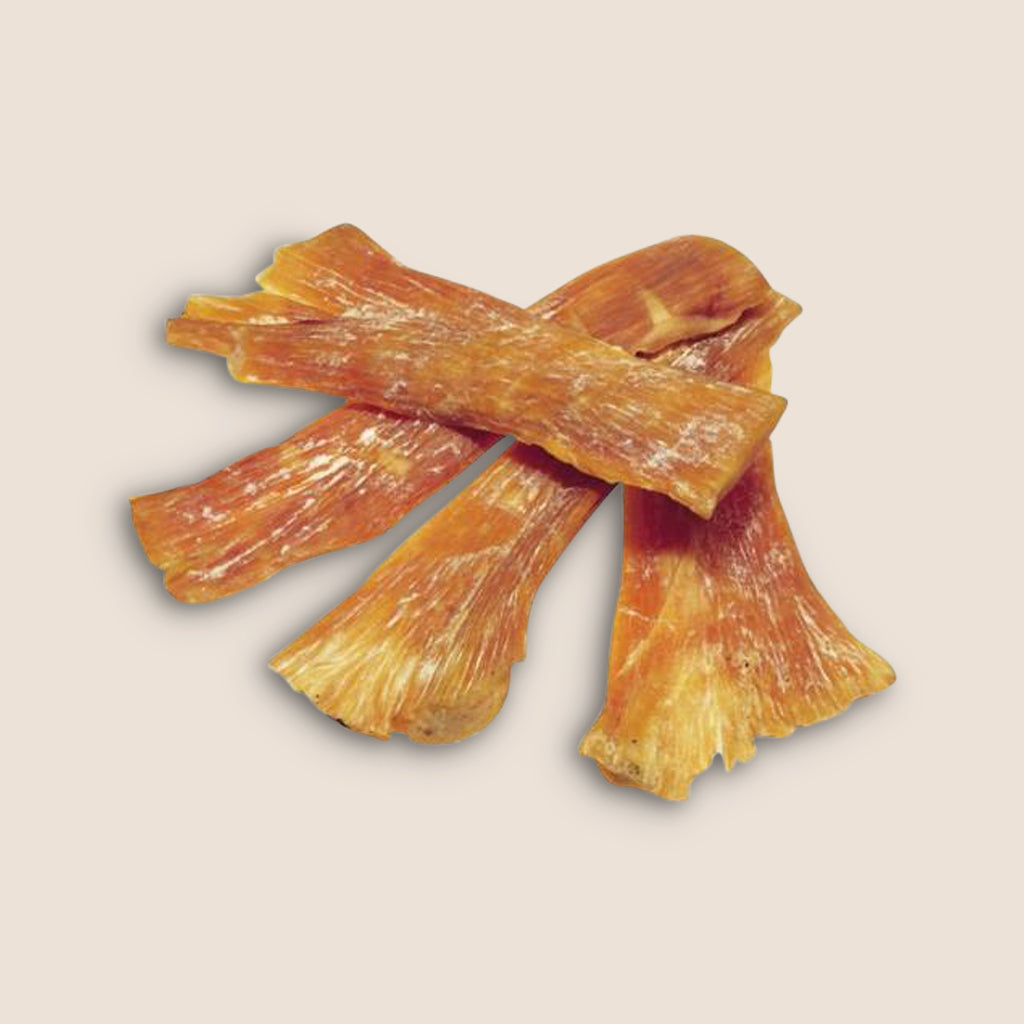 texas taffy dog treats