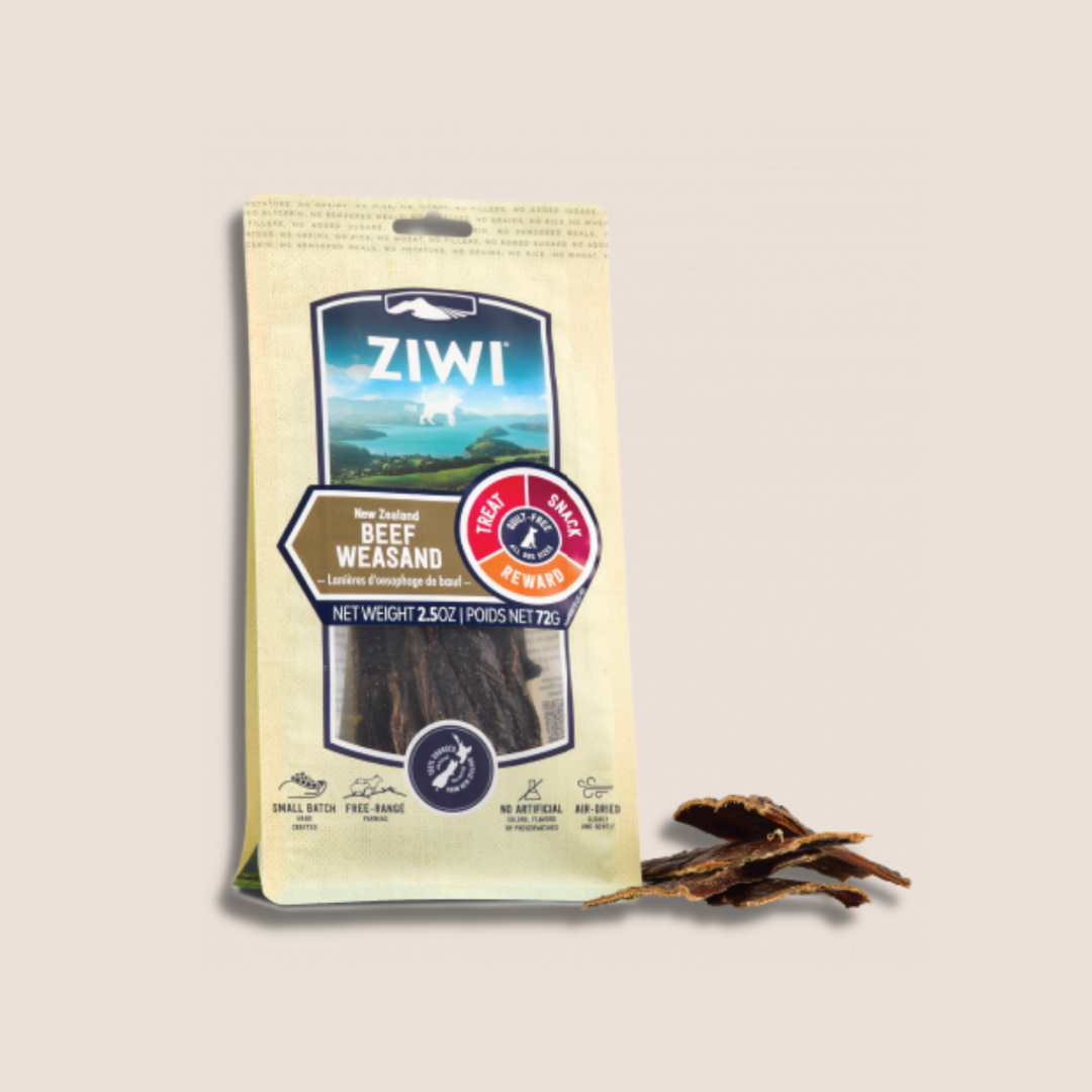 ziwi peak beef