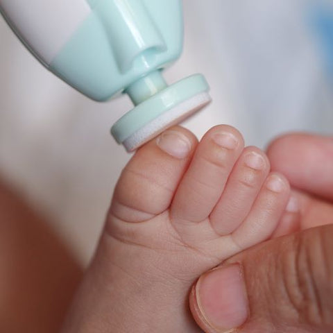 Common skin problems in babies - management and myths - Irish Pharmacy News