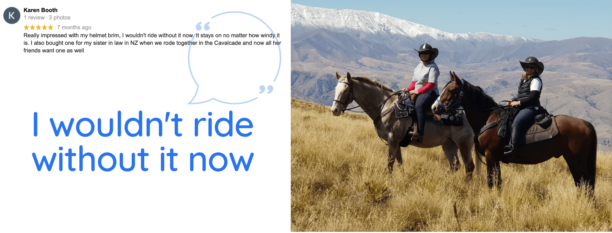 helmet-brims-testimonials-best-horse-riding-helmet-sun-shade-cover