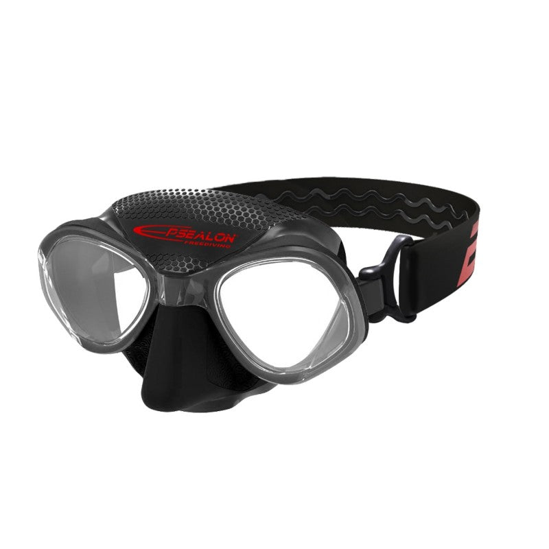 Epsealon Minisub Classic Dive Mask - American Dive Company