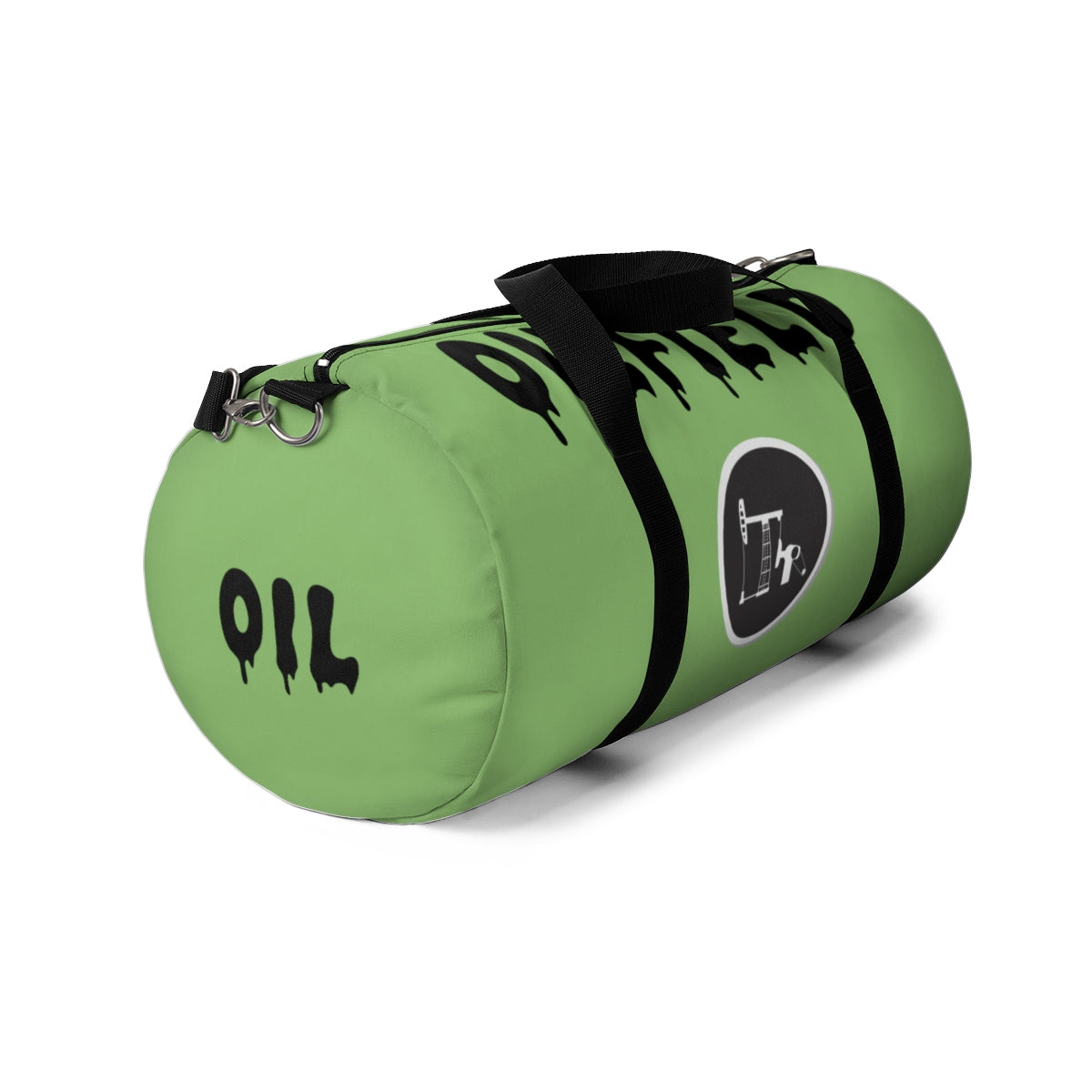 oilfield duffle bags