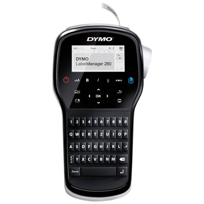 dymo labelwriter 4xl software