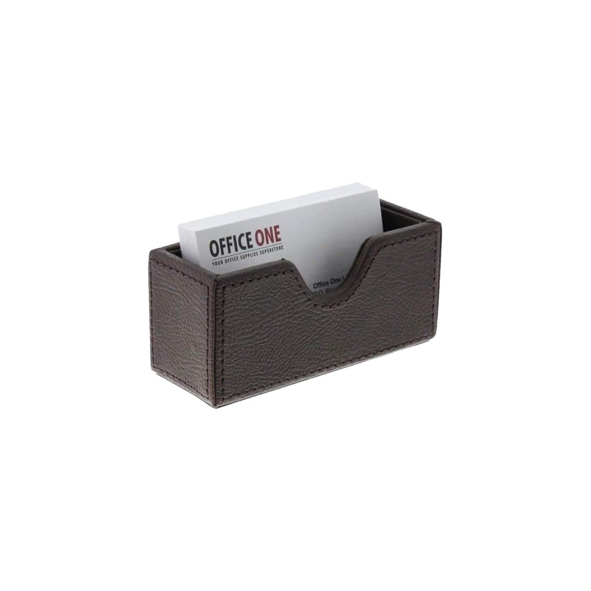 Business Card Organizers Stationery And Office Supplies Online Office One Dubai Abu Dhabi Uae Office One Llc