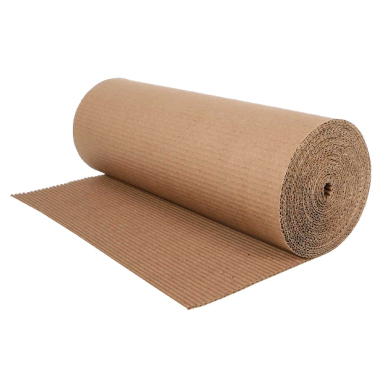 Corrugated Cardboard Roll, 1.5 x 50 m, 25 kg - Office Supplies | Du