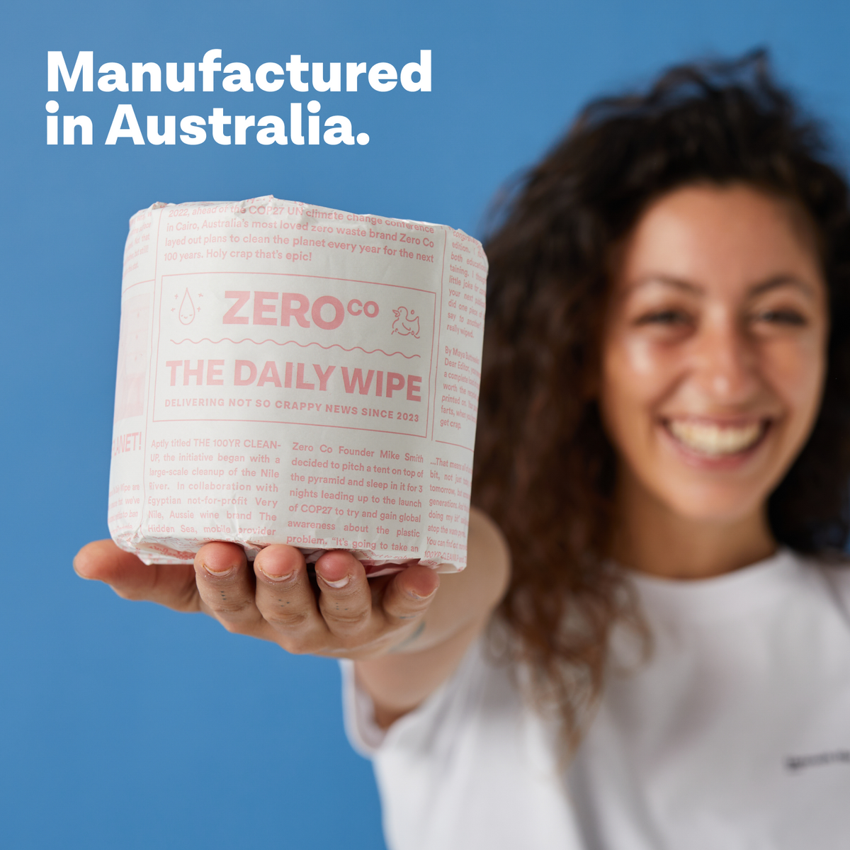 Zero Co Australia