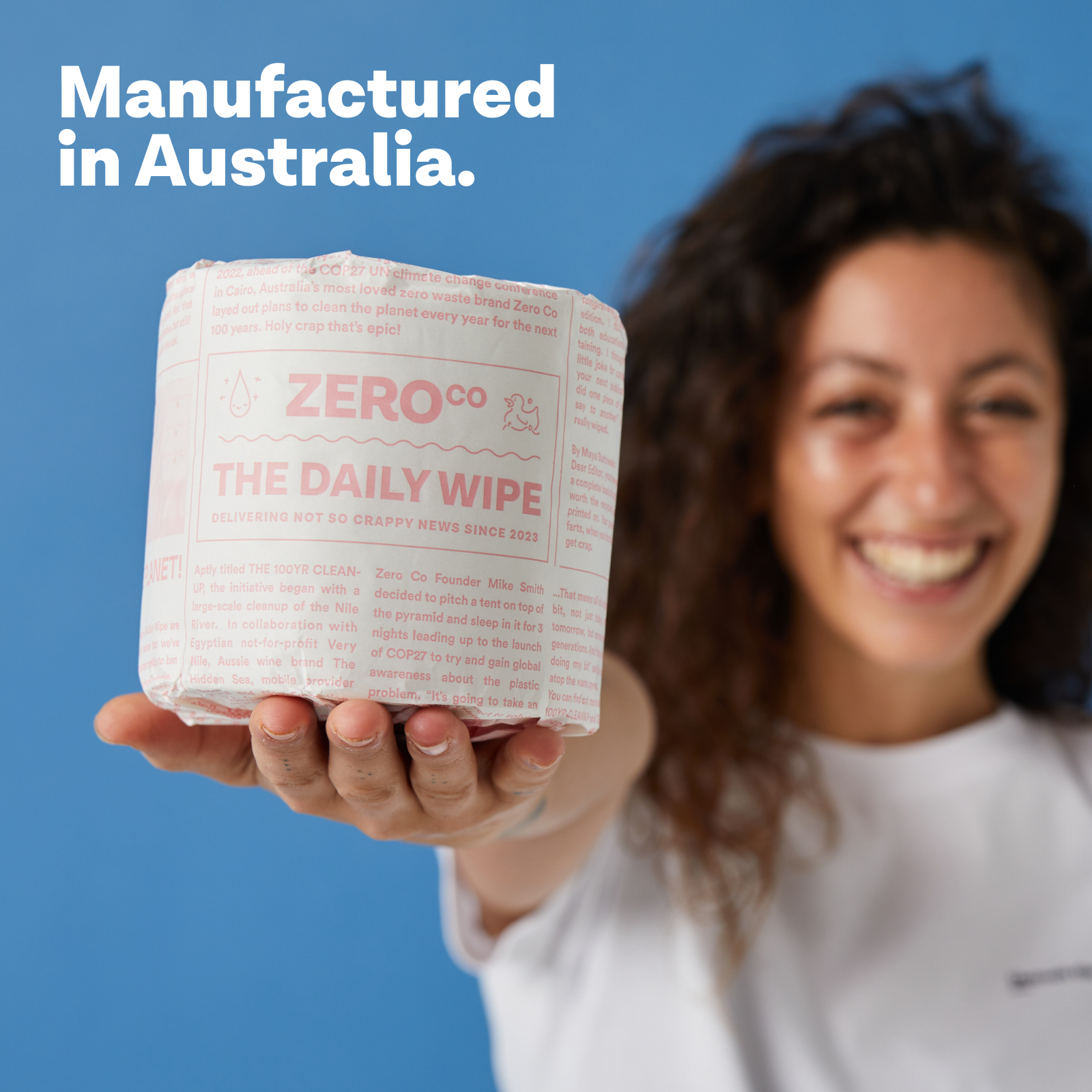 Zero Co Australia