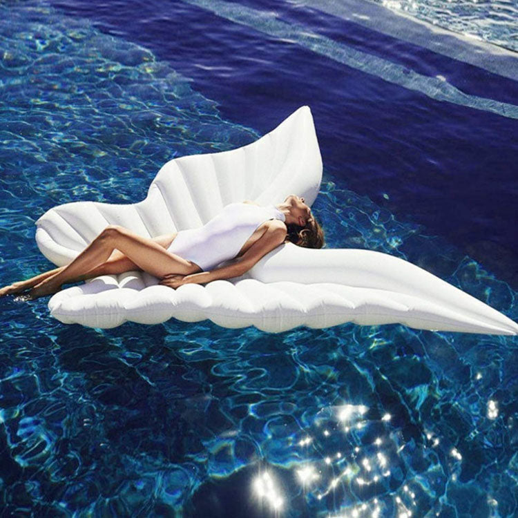 water hammock float