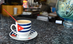 Cuban-coffee