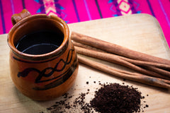 Mexican-coffee