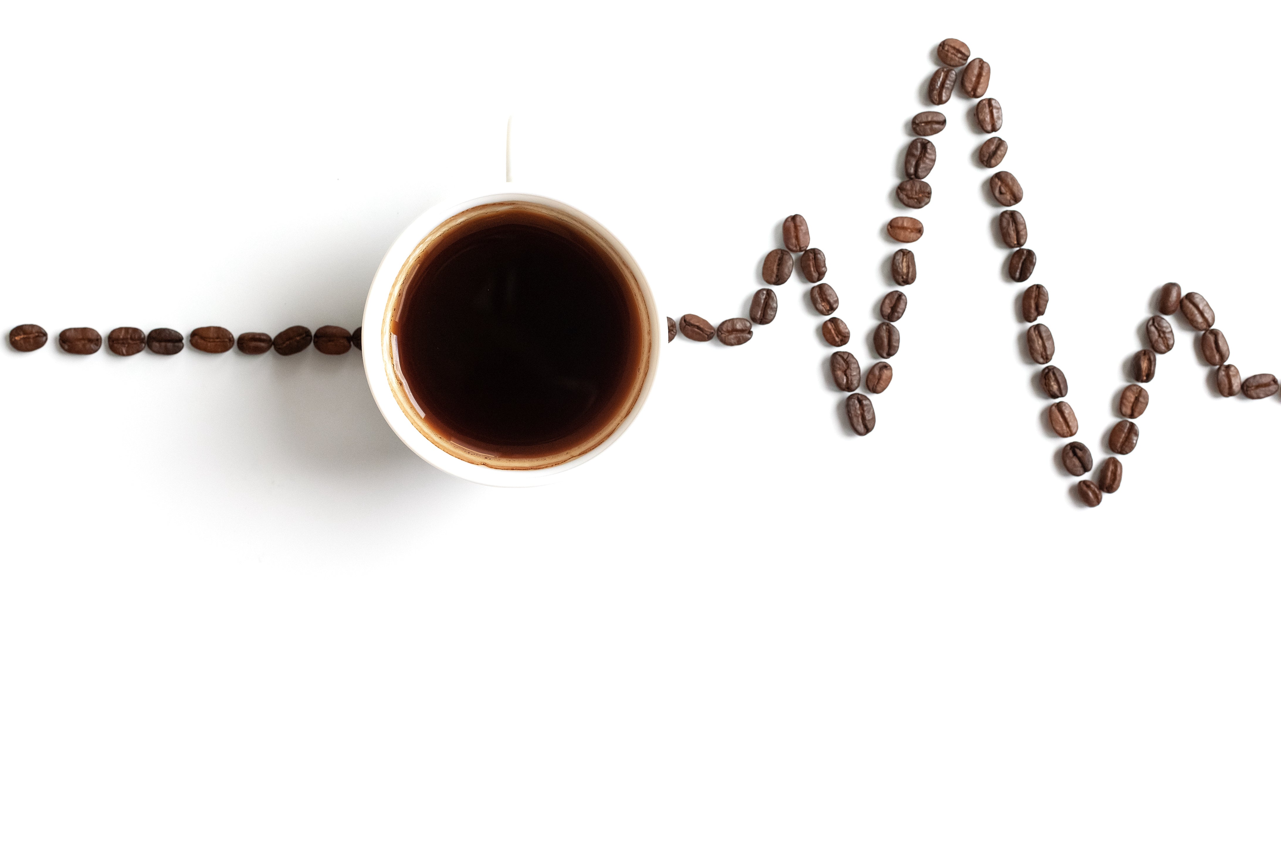 Coffee Health Benefits | Volcanica Coffee