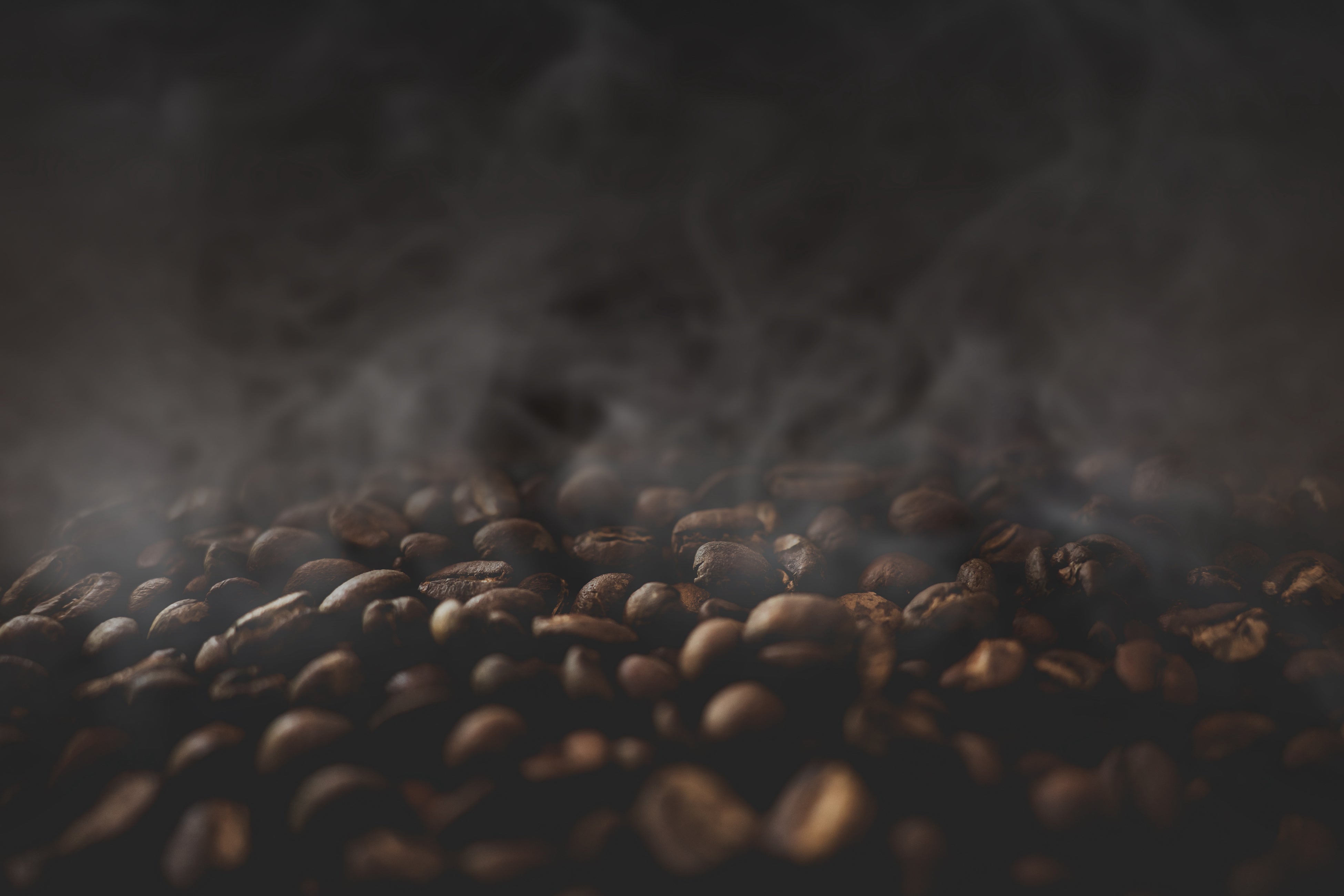 Coffee History Coffee_Beans_Roasting