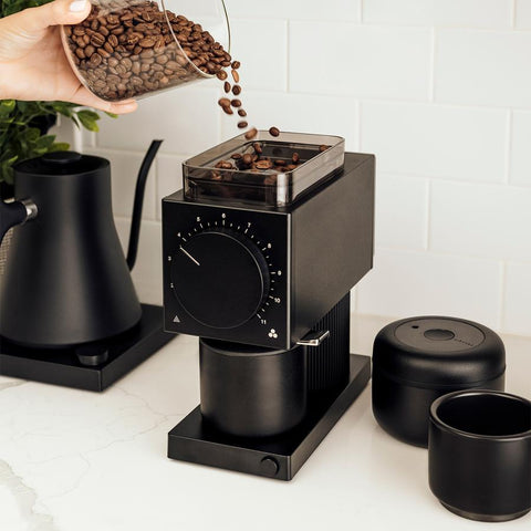 VacOne air brewer coffee maker review - Reviewed