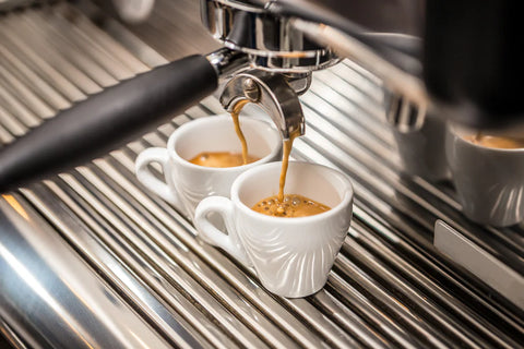 How to Make an Espresso