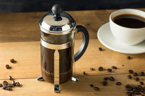 How to Make a French Press