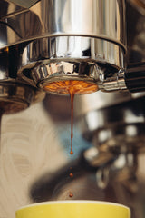 Espresso-shot