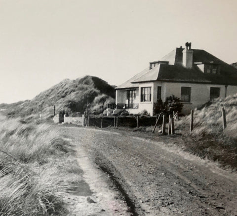The original Beach House