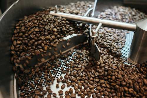 Kaffeebohnen - Barista Royal