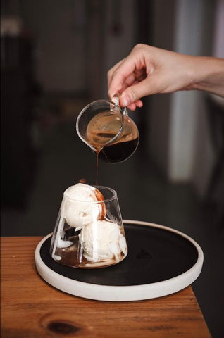 Affogato Barista Royal