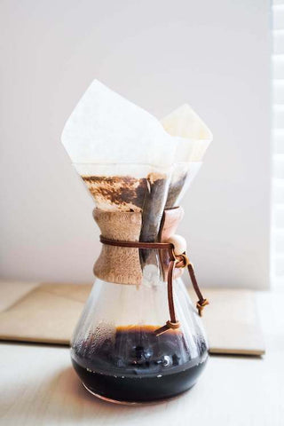 Kaffeefilter - Barista Royal