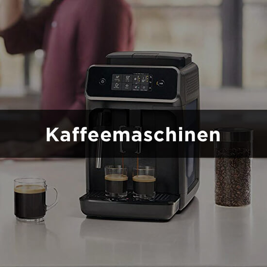 Kaffeemaschinen